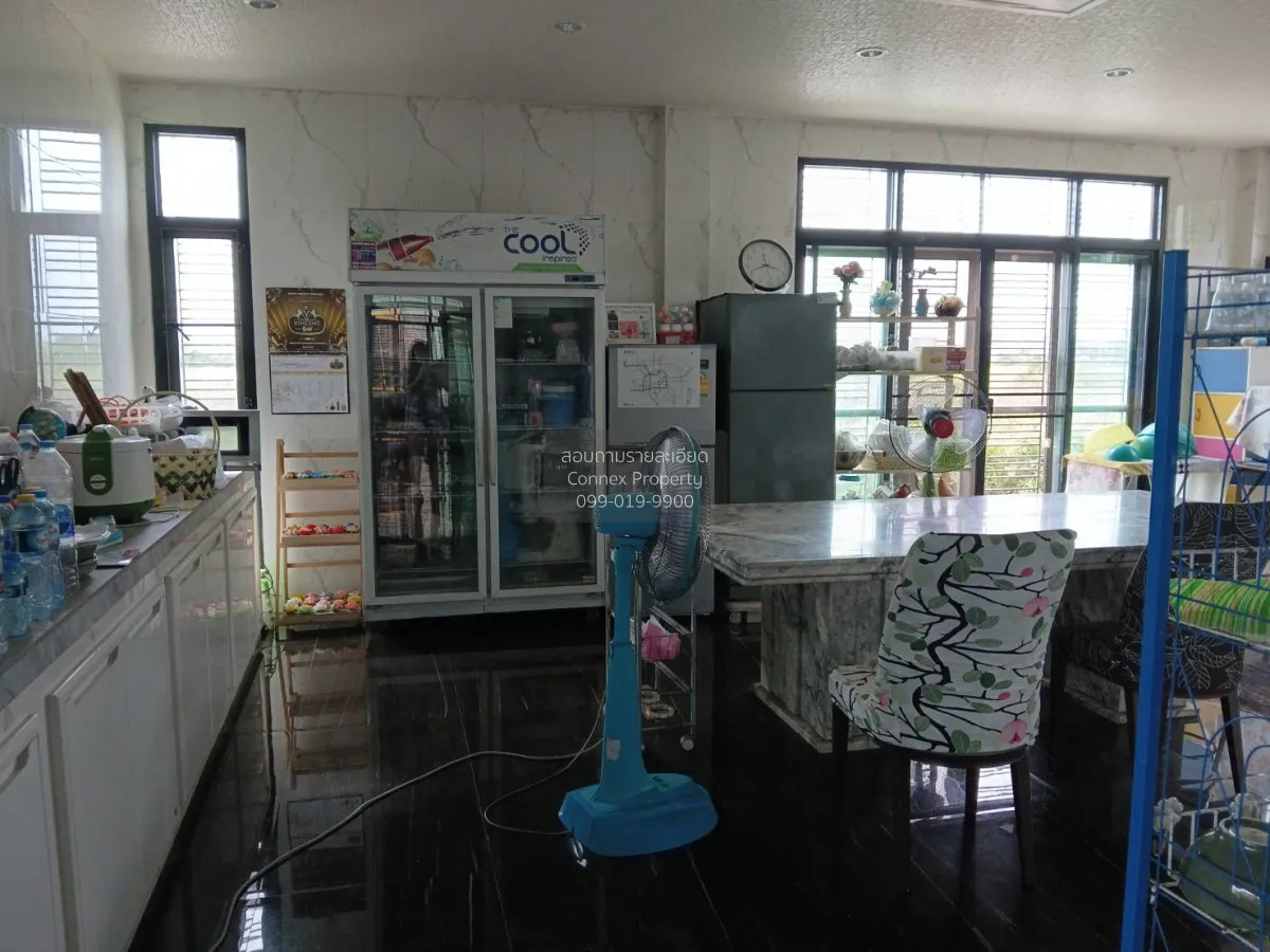 ขายบ้าน  พิเชฐพัชร คูบางหลวง ลาดหลุมแก้ว ปทุมธานี CX-177152