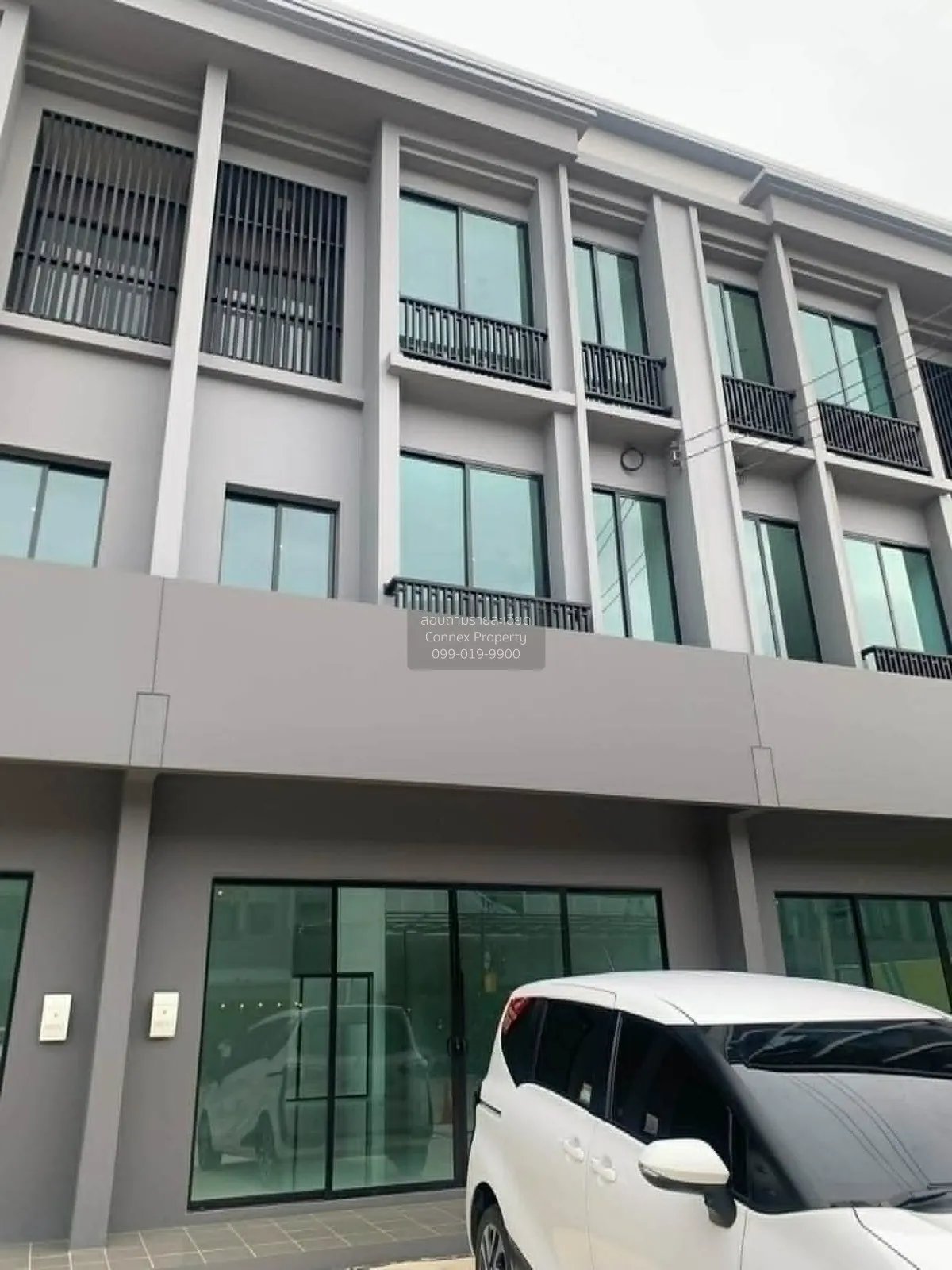 เช่าอาคารพาณิชย์  สิริ อเวนิว บางนา 4 บางบ่อ บางบ่อ สมุทรปราการ C 1