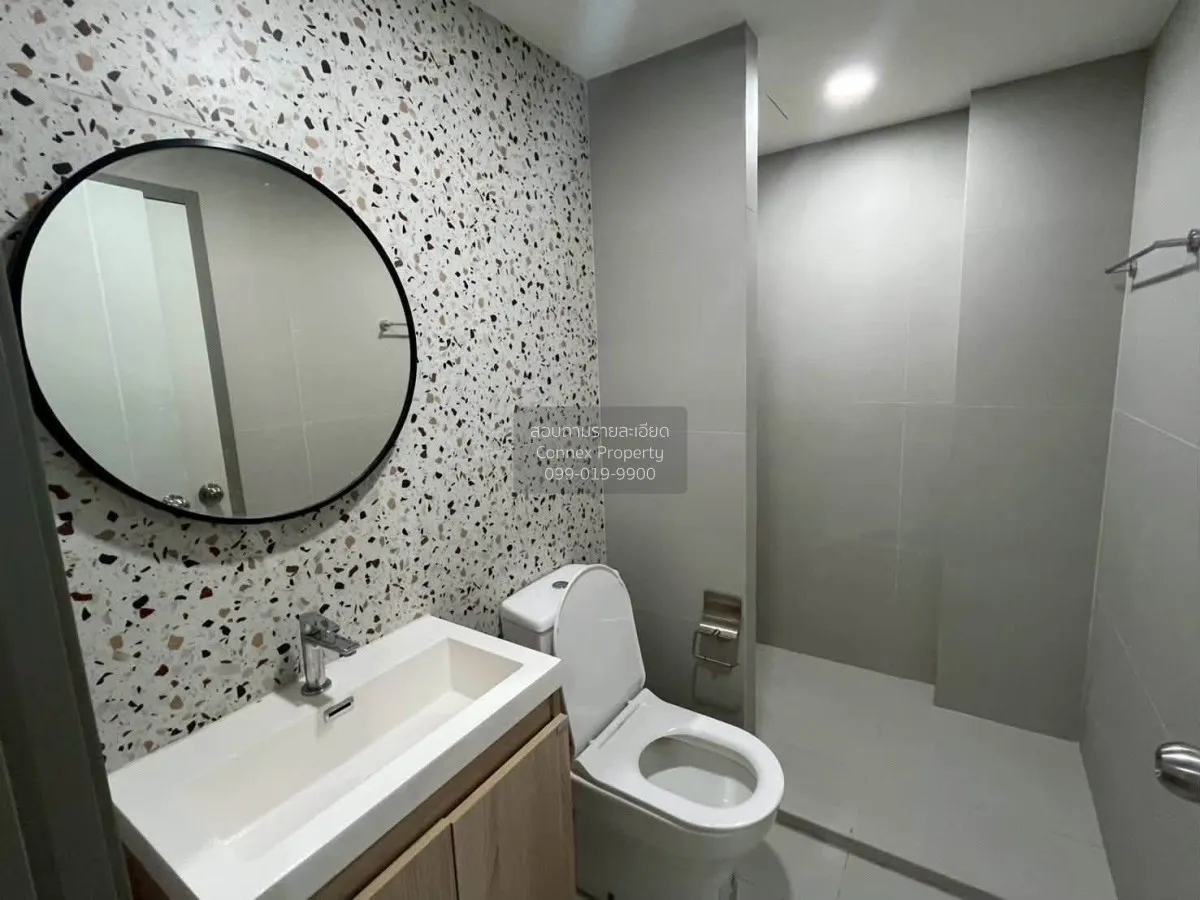 เช่าคอนโด  วันเดอร์ เกษตร ลาดยาว เขต จตุจักร กรุงเทพ CX-177157