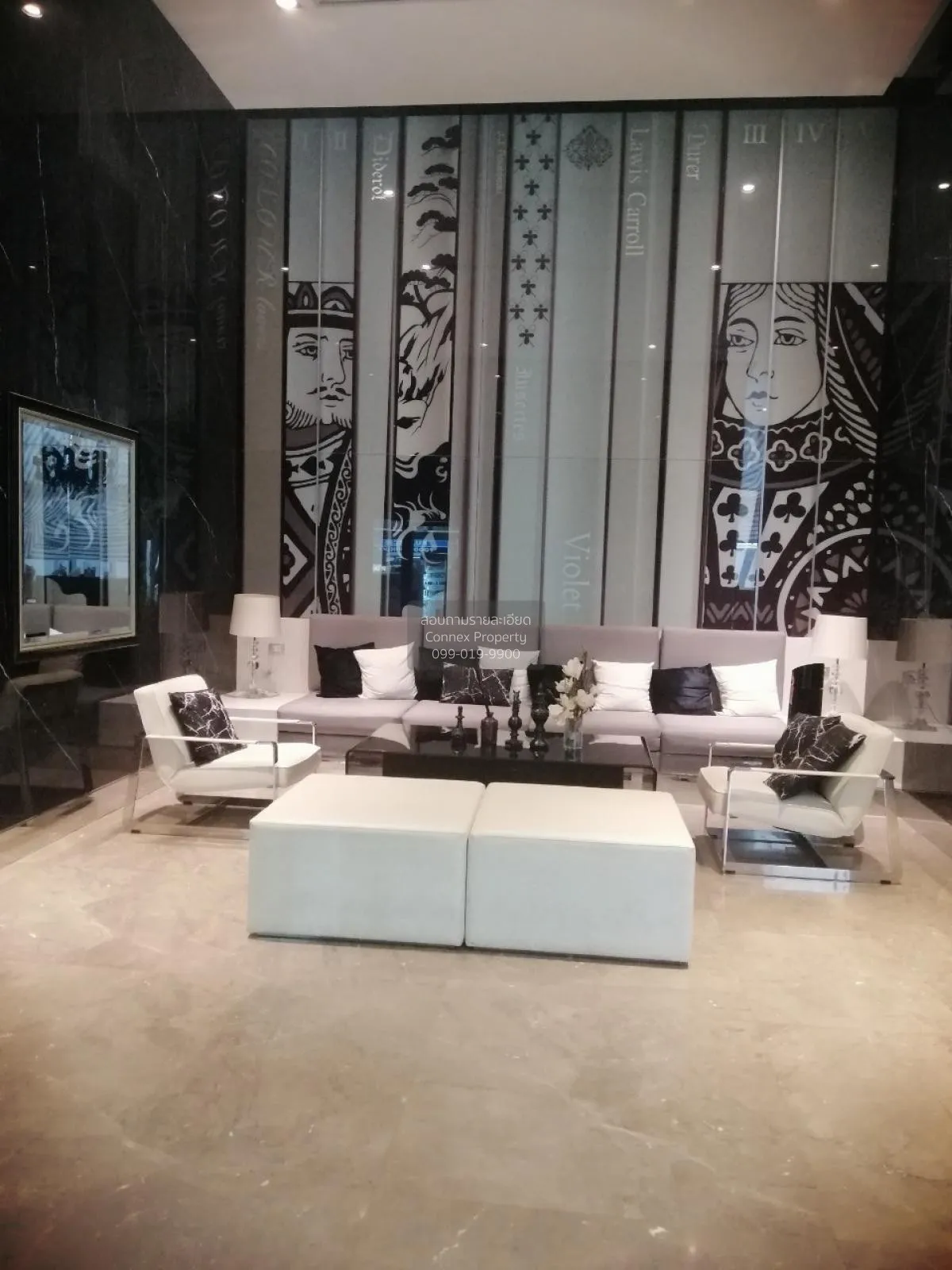 FOR RENT condo , Rhythm Sukhumvit 36-38 , BTS-Thong Lo , Phra Kha 1