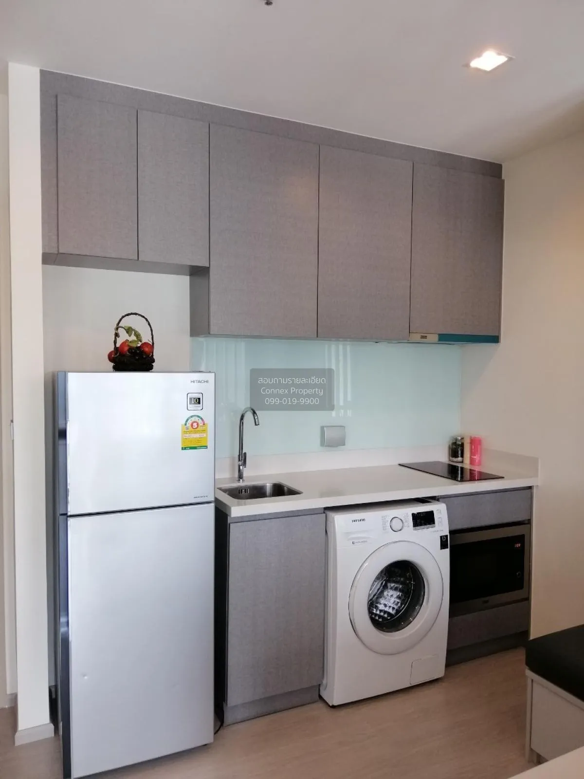 FOR RENT condo , Rhythm Sukhumvit 36-38 , BTS-Thong Lo , Phra Kha