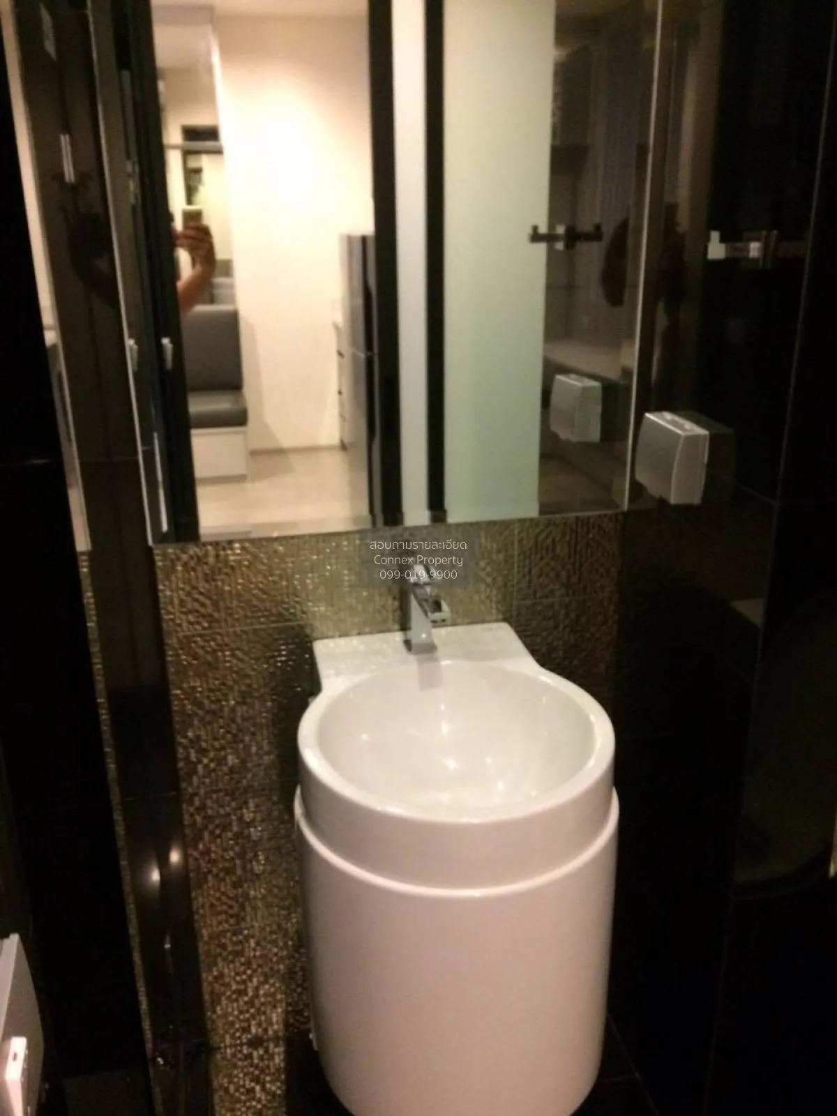 FOR RENT condo , Rhythm Sukhumvit 36-38 , BTS-Thong Lo , Phra Kha