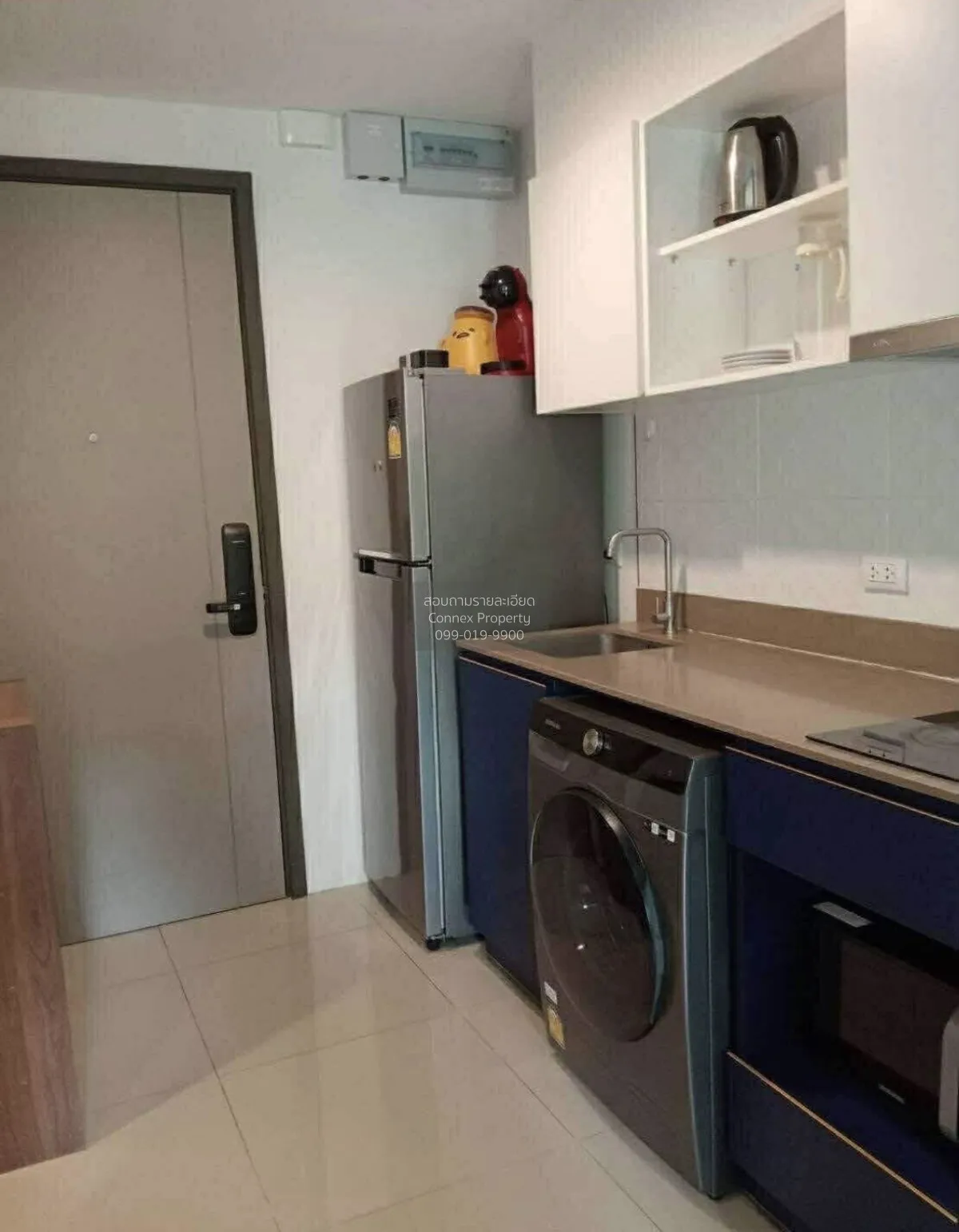 For Sale Condo , The Base Bukit Phuket , Wichit , Mueang Phuket , 4
