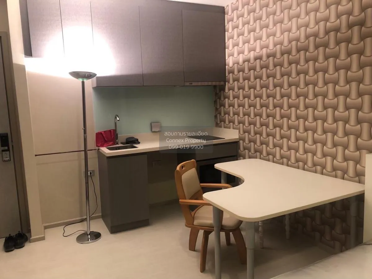 เช่าคอนโด  ริทึ่ม สุขุมวิท 36-38 BTS-ทองหล่อ พระโขนง เขต คลองเตย  3