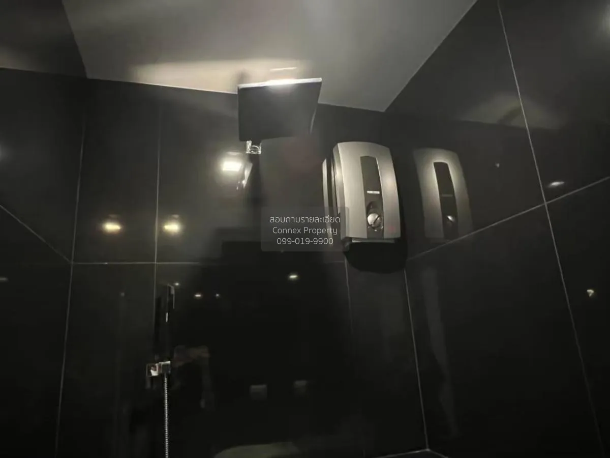 เช่าคอนโด  ริทึ่ม สุขุมวิท 36-38 BTS-ทองหล่อ พระโขนง เขต คลองเตย  4