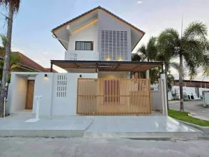 For Sale House , Chaofah Garden Home 3 Koh Kaew , Ko Kaeo , Mueang Phuket , Phuket , CX-177172