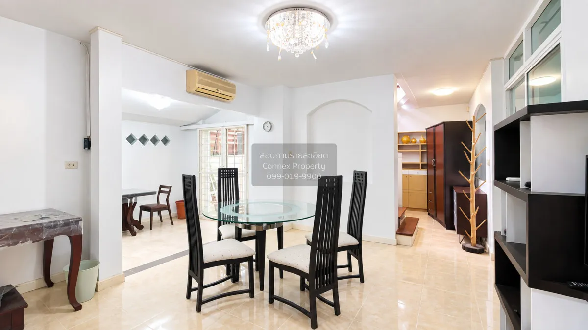 บ้านเช่าพร้อมอยู่ เพอร์เฟค เพลส รัตนาธิเบศร์–สถานีไทรม้า ทำเลดี เ