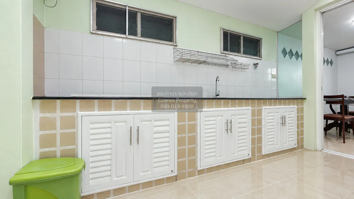 บ้านเช่าพร้อมอยู่ เพอร์เฟค เพลส รัตนาธิเบศร์–สถานีไทรม้า ทำเลดี เ