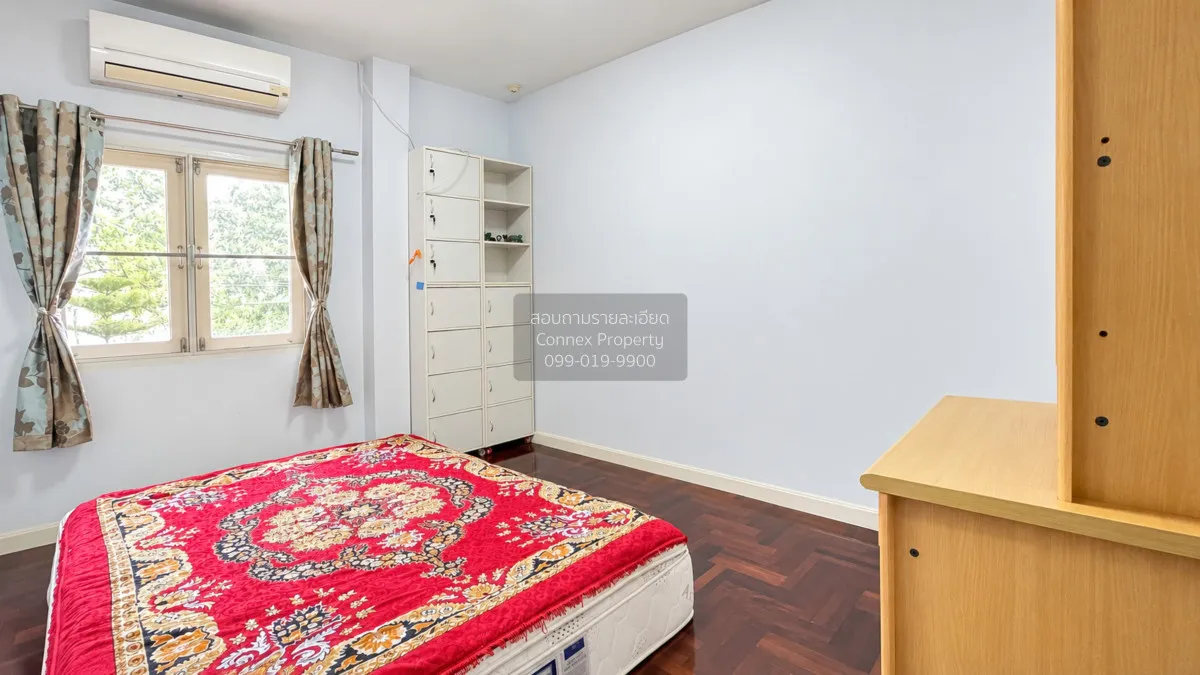 บ้านเช่าพร้อมอยู่ เพอร์เฟค เพลส รัตนาธิเบศร์–สถานีไทรม้า ทำเลดี เ