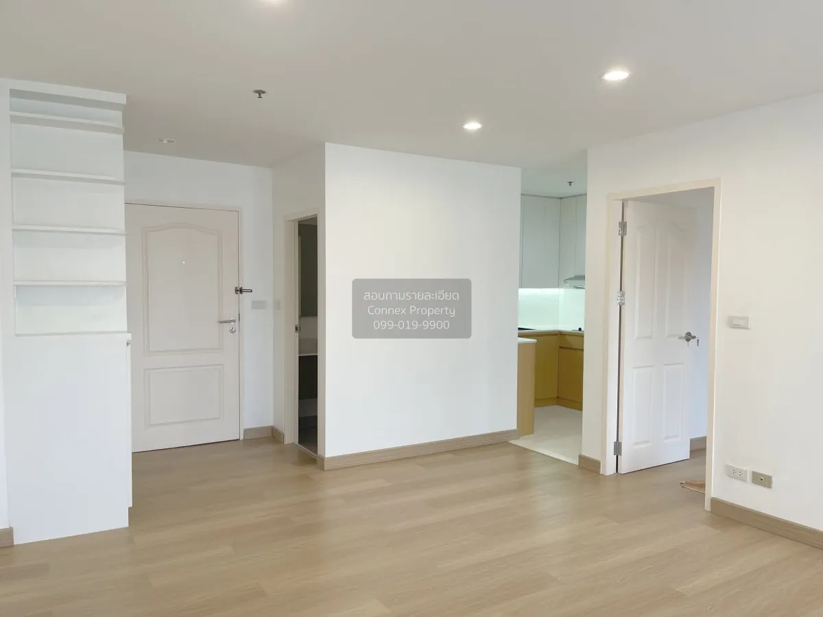 For Sale Condo , The Executive Regent , MRT-Queen Sirikit Nationa 1