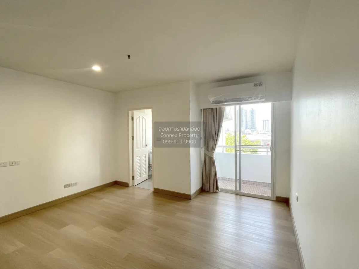 For Sale Condo , The Executive Regent , MRT-Queen Sirikit Nationa