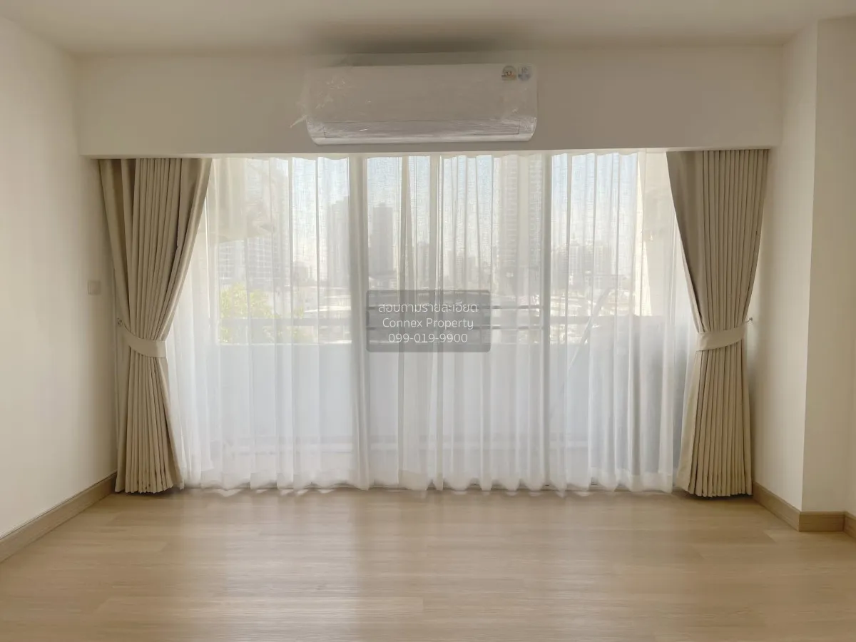 For Sale Condo , The Executive Regent , MRT-Queen Sirikit Nationa