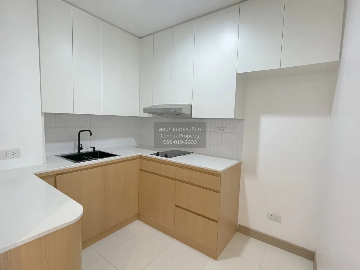 For Sale Condo , The Executive Regent , MRT-Queen Sirikit Nationa