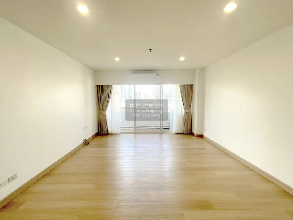 For Sale Condo , The Executive Regent , MRT-Queen Sirikit Nationa