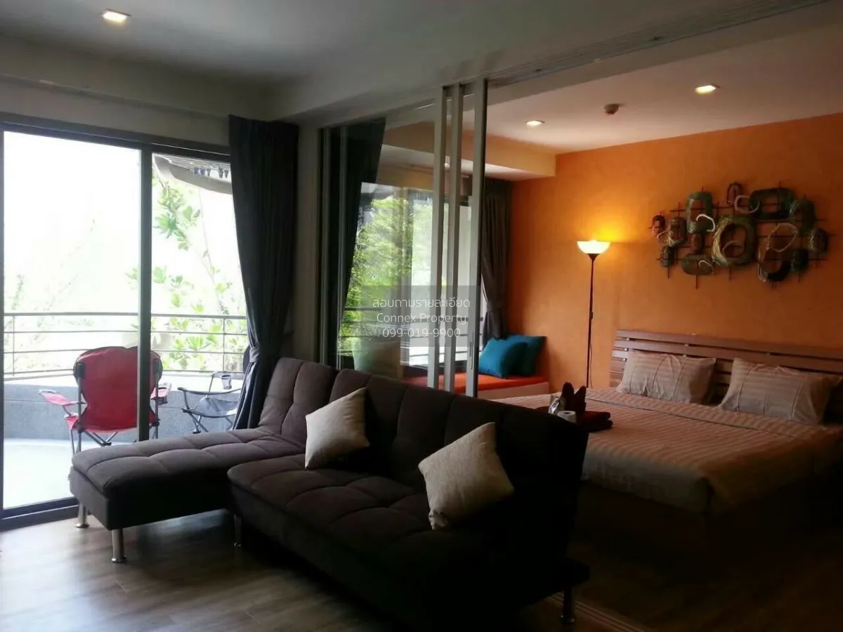 ขายคอนโด  บ้านแสนงาม หัวหิน ชะอำ ชะอำ เพชรบุรี CX-177179 1