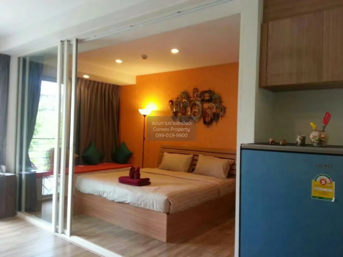 ขายคอนโด  บ้านแสนงาม หัวหิน ชะอำ ชะอำ เพชรบุรี CX-177179 3
