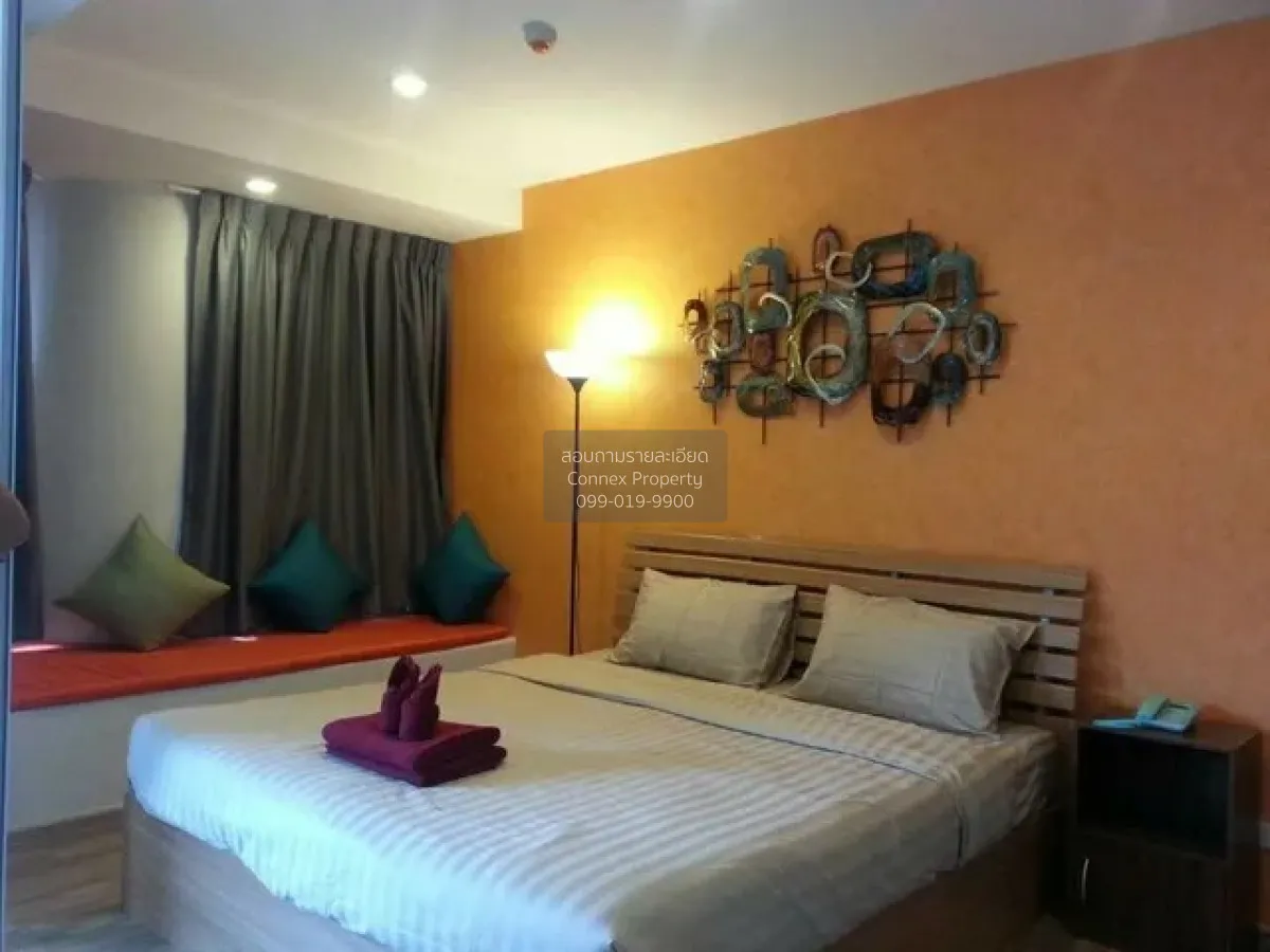 ขายคอนโด  บ้านแสนงาม หัวหิน ชะอำ ชะอำ เพชรบุรี CX-177179 4