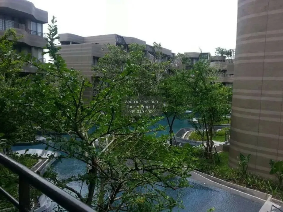ขายคอนโด  บ้านแสนงาม หัวหิน ชะอำ ชะอำ เพชรบุรี CX-177179