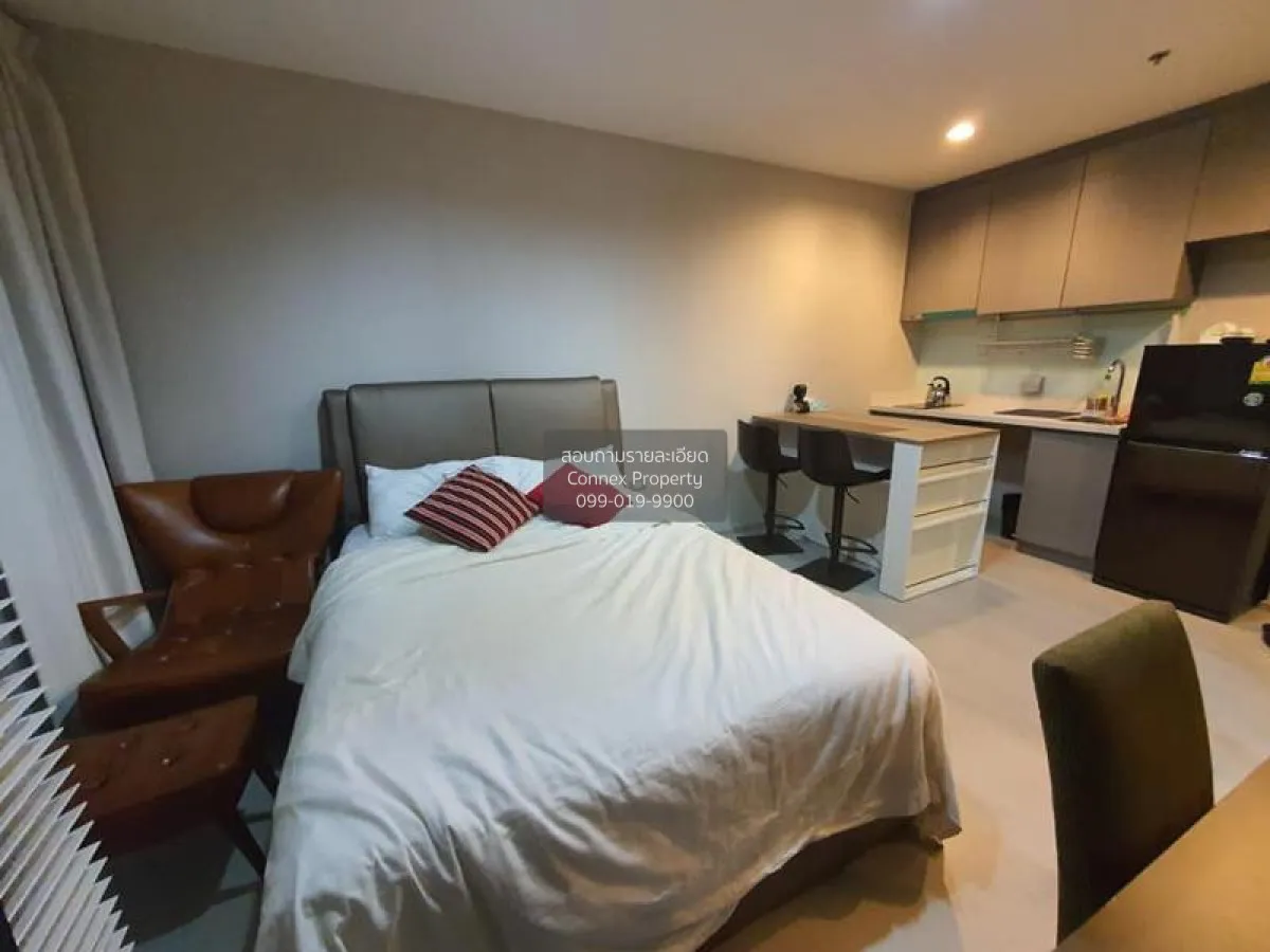 ขายคอนโด  ริทึ่ม สุขุมวิท 36-38 BTS-ทองหล่อ พระโขนง เขต คลองเตย ก 4