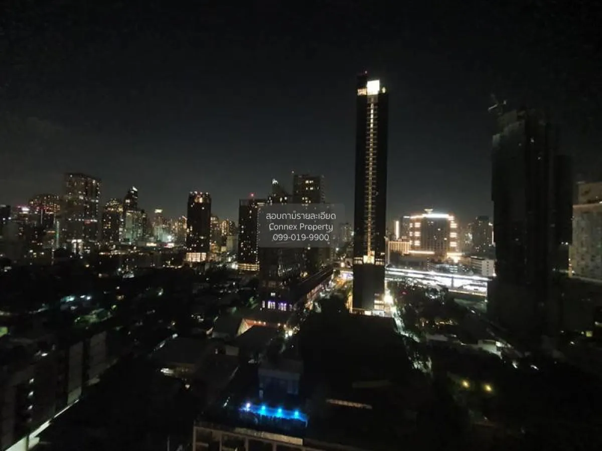 ขายคอนโด  ริทึ่ม สุขุมวิท 36-38 BTS-ทองหล่อ พระโขนง เขต คลองเตย ก