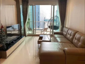 For Rent Condo , Supalai Riva Grande , Chong Nonsi , Yannawa , Bangkok , CX-177184