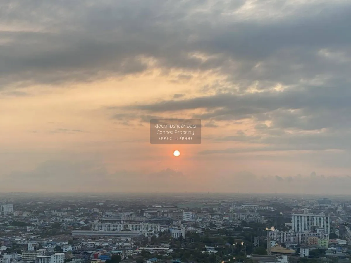 ขายคอนโด  ไนท์บริดจ์ สุขุมวิท-เทพารักษ์  เทพารักษ์ เมืองสมุทรปราก