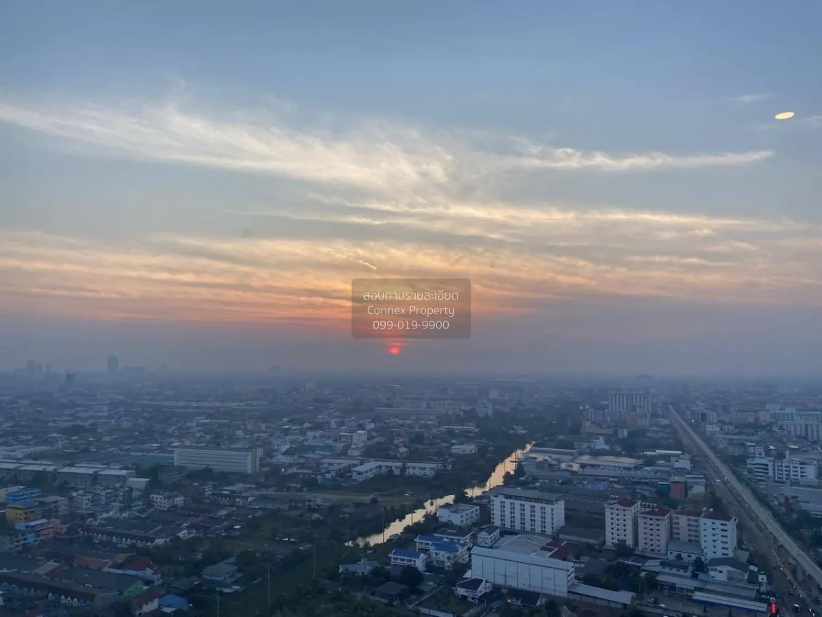 ขายคอนโด  ไนท์บริดจ์ สุขุมวิท-เทพารักษ์  เทพารักษ์ เมืองสมุทรปราก
