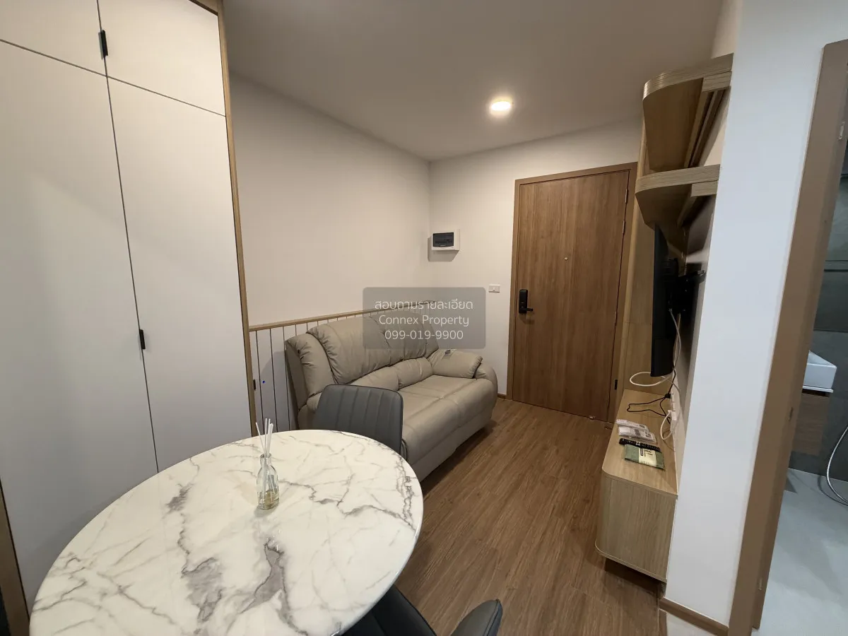 For Sale Condo , The Livin Ramkhamhaeng  , MRT-Lam Sali , Hua Mak 1
