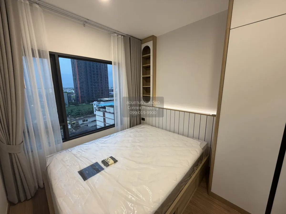 For Sale Condo , The Livin Ramkhamhaeng  , MRT-Lam Sali , Hua Mak