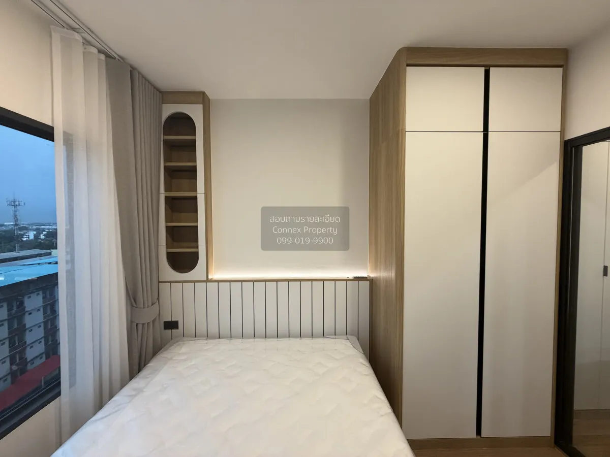 For Sale Condo , The Livin Ramkhamhaeng  , MRT-Lam Sali , Hua Mak