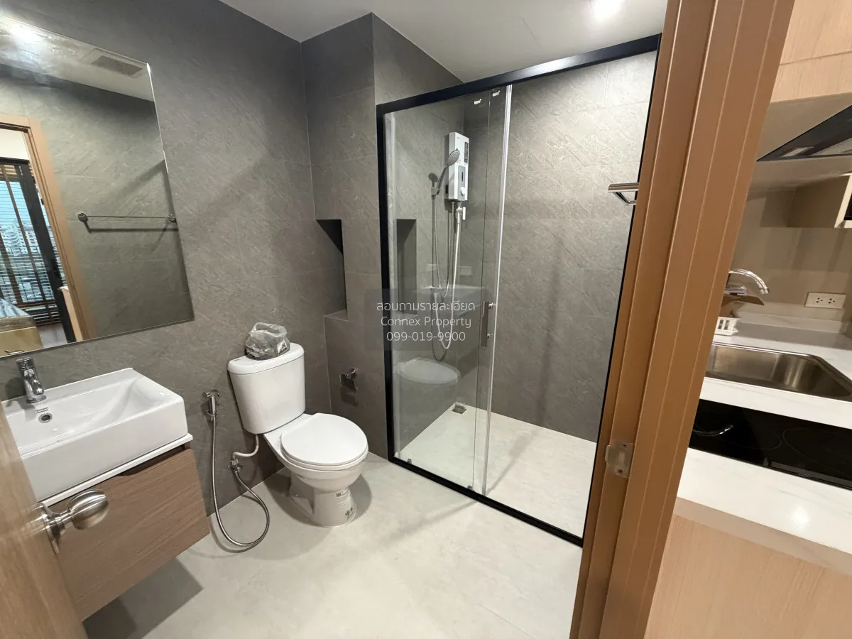 For Sale Condo , The Livin Ramkhamhaeng  , MRT-Lam Sali , Hua Mak