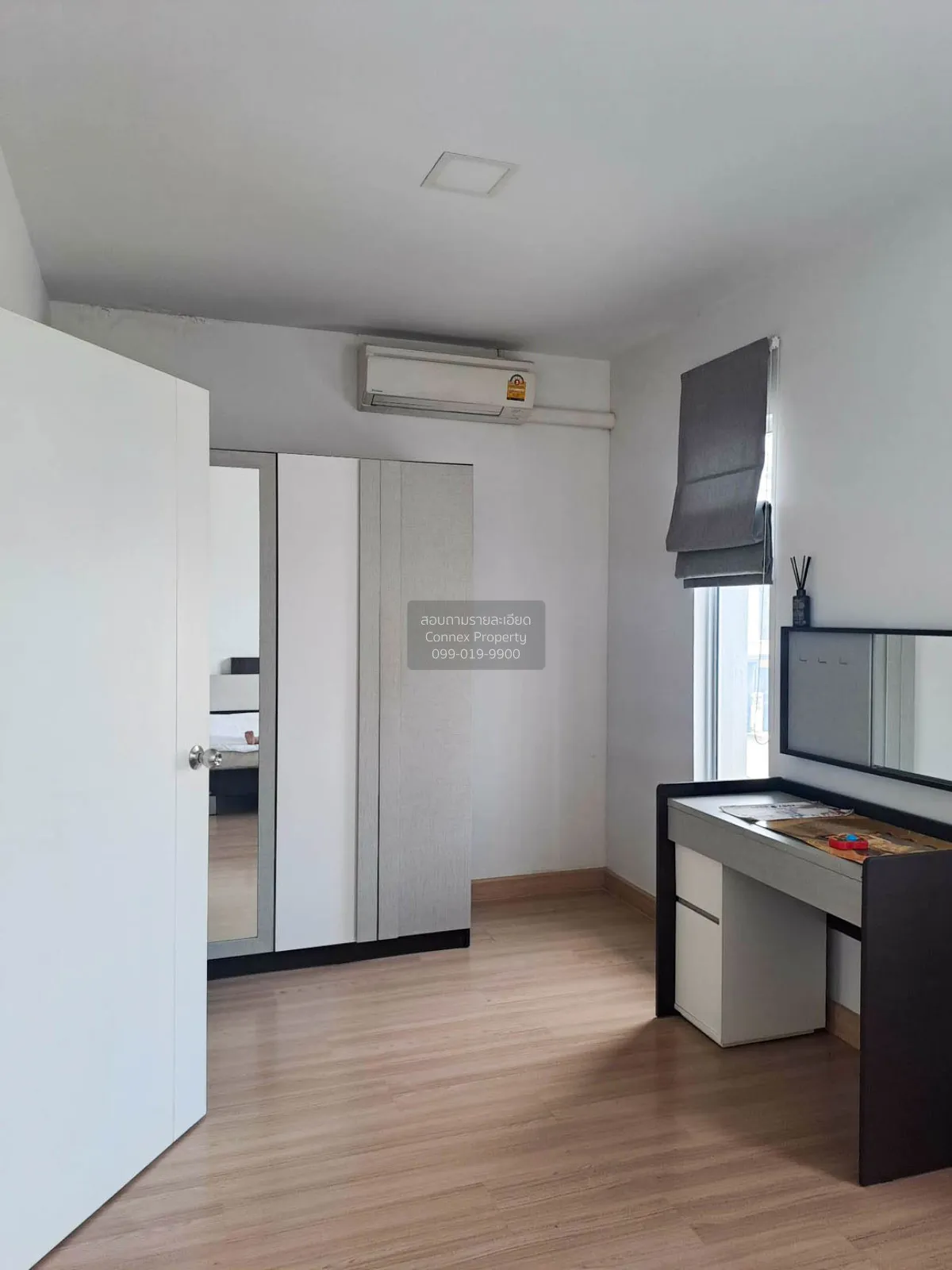 ขายทาวน์เฮ้าส์/ทาวน์โฮม  พฤกษาวิลล์ 89 รามอินทรา – วงแหวน ท่าแร้ง