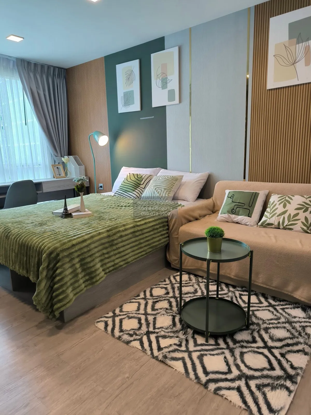 For Rent Condo , KAVE AVA , Khlong Nueng , khlong Luang , Pathum  1