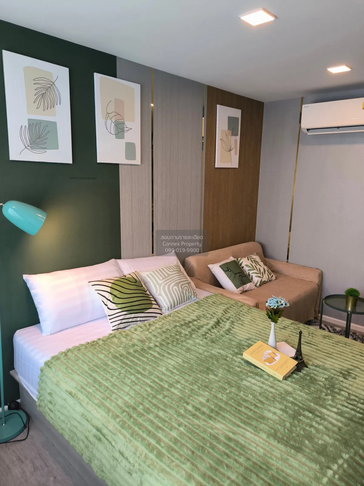 For Rent Condo , KAVE AVA , Khlong Nueng , khlong Luang , Pathum  2