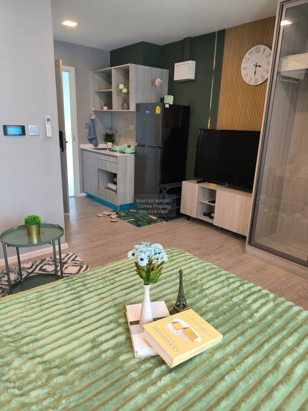 For Rent Condo , KAVE AVA , Khlong Nueng , khlong Luang , Pathum 
