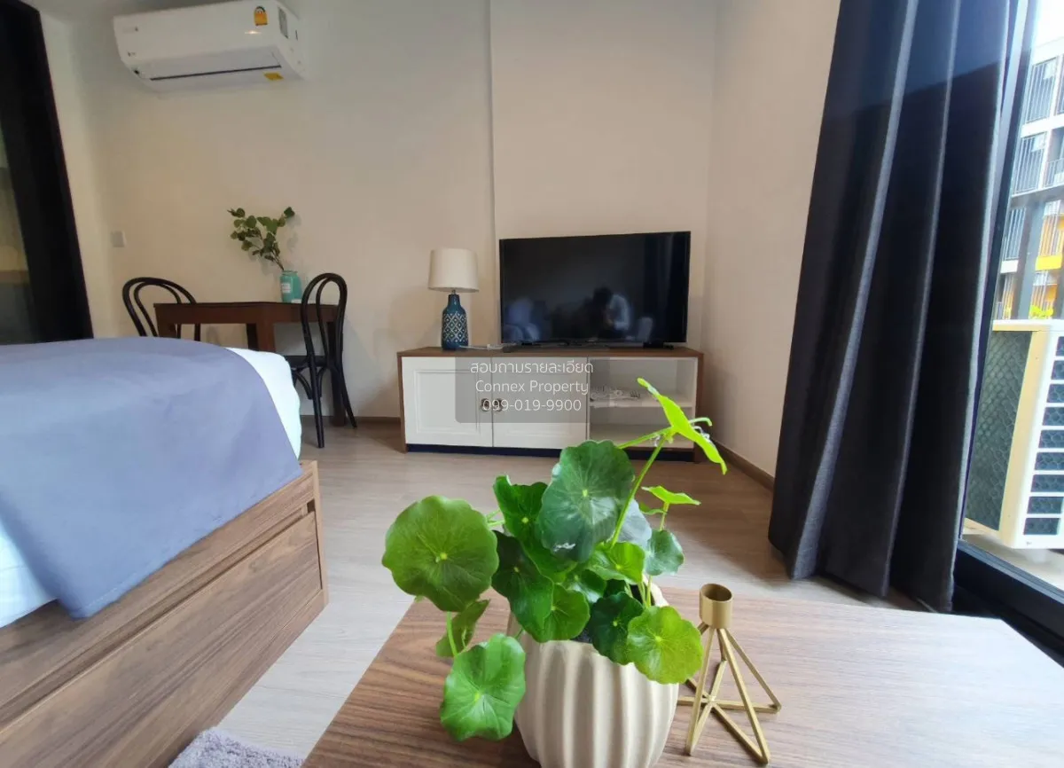 For Sale Condo , The Base Central - Phuket , Wichit , Mueang Phuk 3