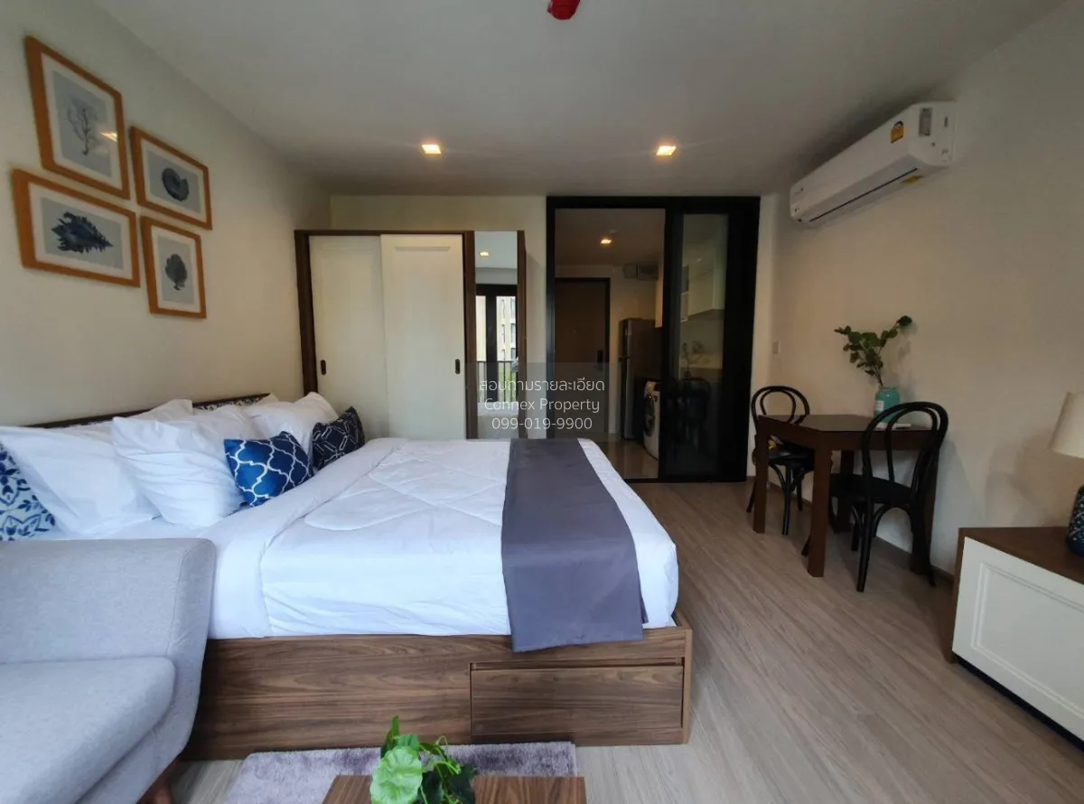 For Sale Condo , The Base Central - Phuket , Wichit , Mueang Phuk 4