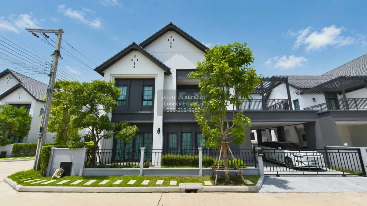 เช่าบ้าน  เซนโทร บางนา บางแก้ว บางพลี สมุทรปราการ CX-177209 1