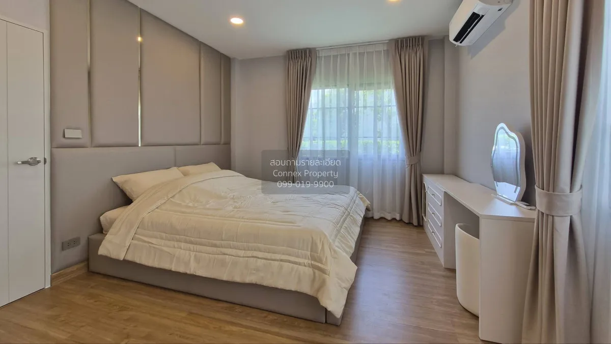 เช่าบ้าน  เซนโทร บางนา บางแก้ว บางพลี สมุทรปราการ CX-177209