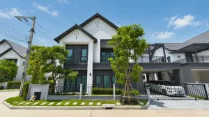 เช่าบ้าน  เซนโทร บางนา บางแก้ว บางพลี สมุทรปราการ CX-177209