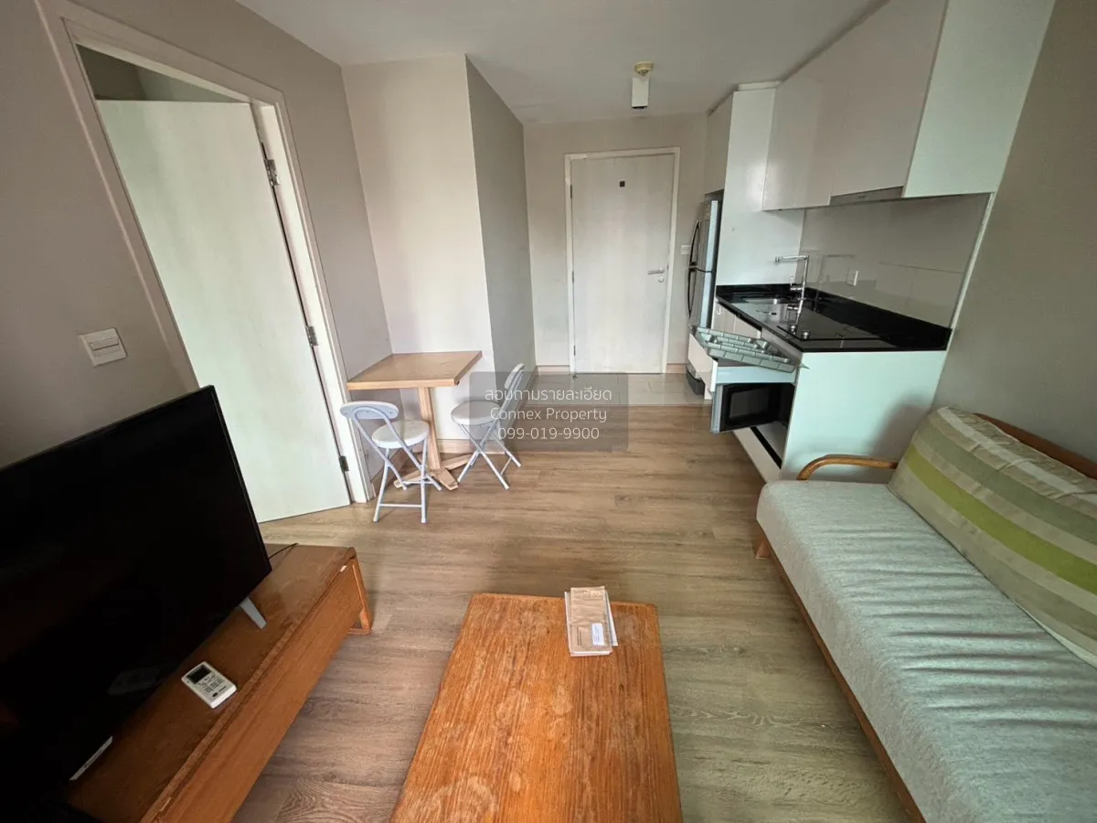 For Rent Condo , Maestro 39 , BTS-Phrom Phong , Khlong Toei Nuea  1