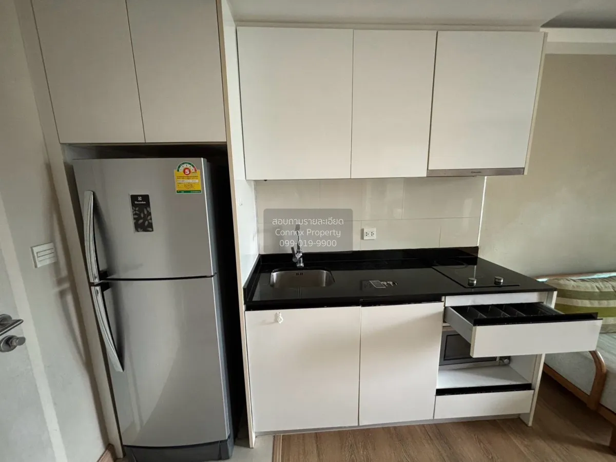 For Rent Condo , Maestro 39 , BTS-Phrom Phong , Khlong Toei Nuea  3