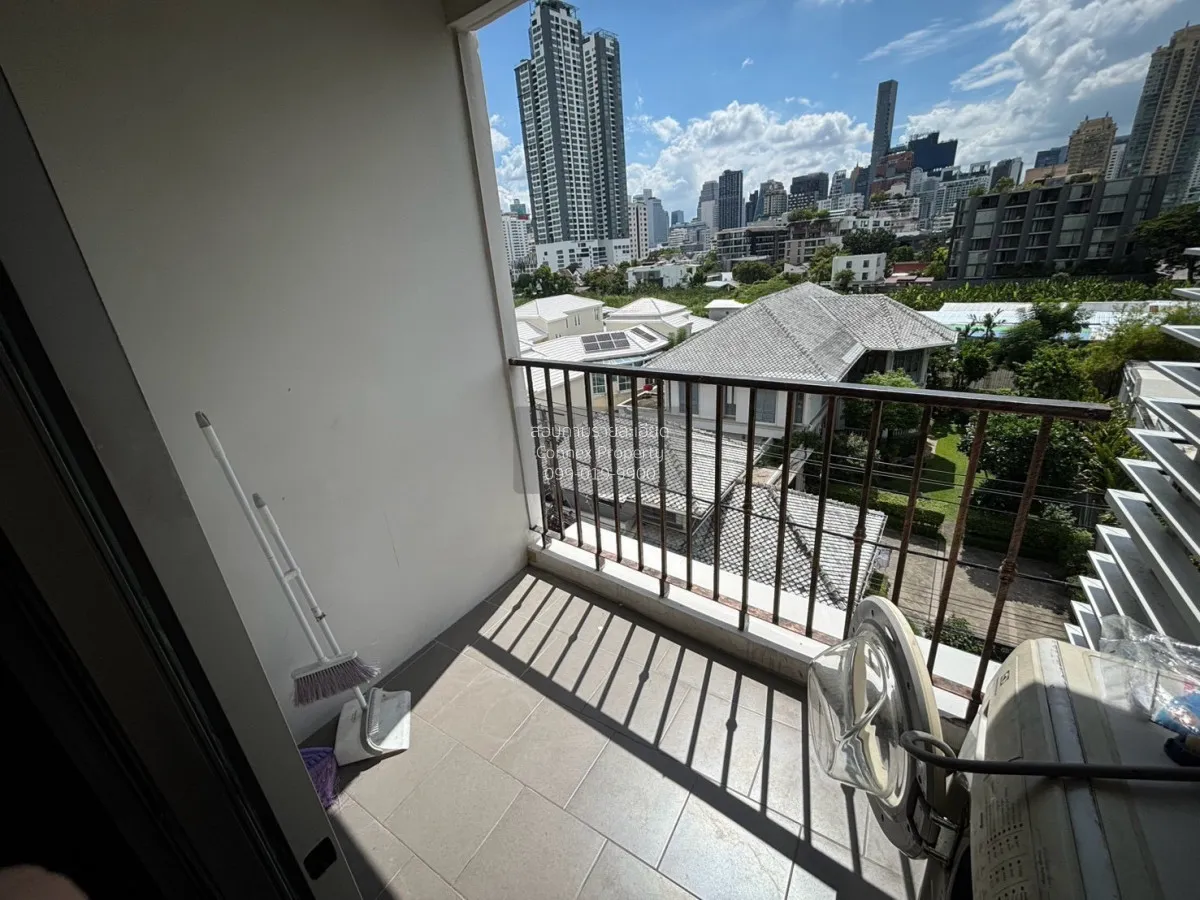 For Rent Condo , Maestro 39 , BTS-Phrom Phong , Khlong Toei Nuea 