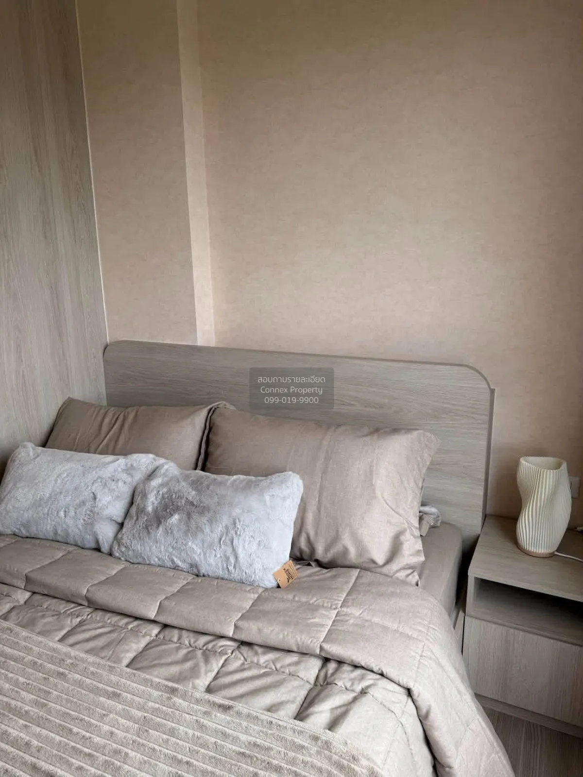 For Rent Condo , The Base Bukit Phuket , high floor , Wichit , Mu