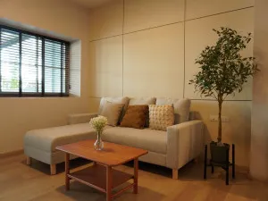 For Rent Townhouse/Townhome  , Indy Bangna - Ramkhamhaeng 2 , Prawet , Prawet , Bangkok , CX-177225