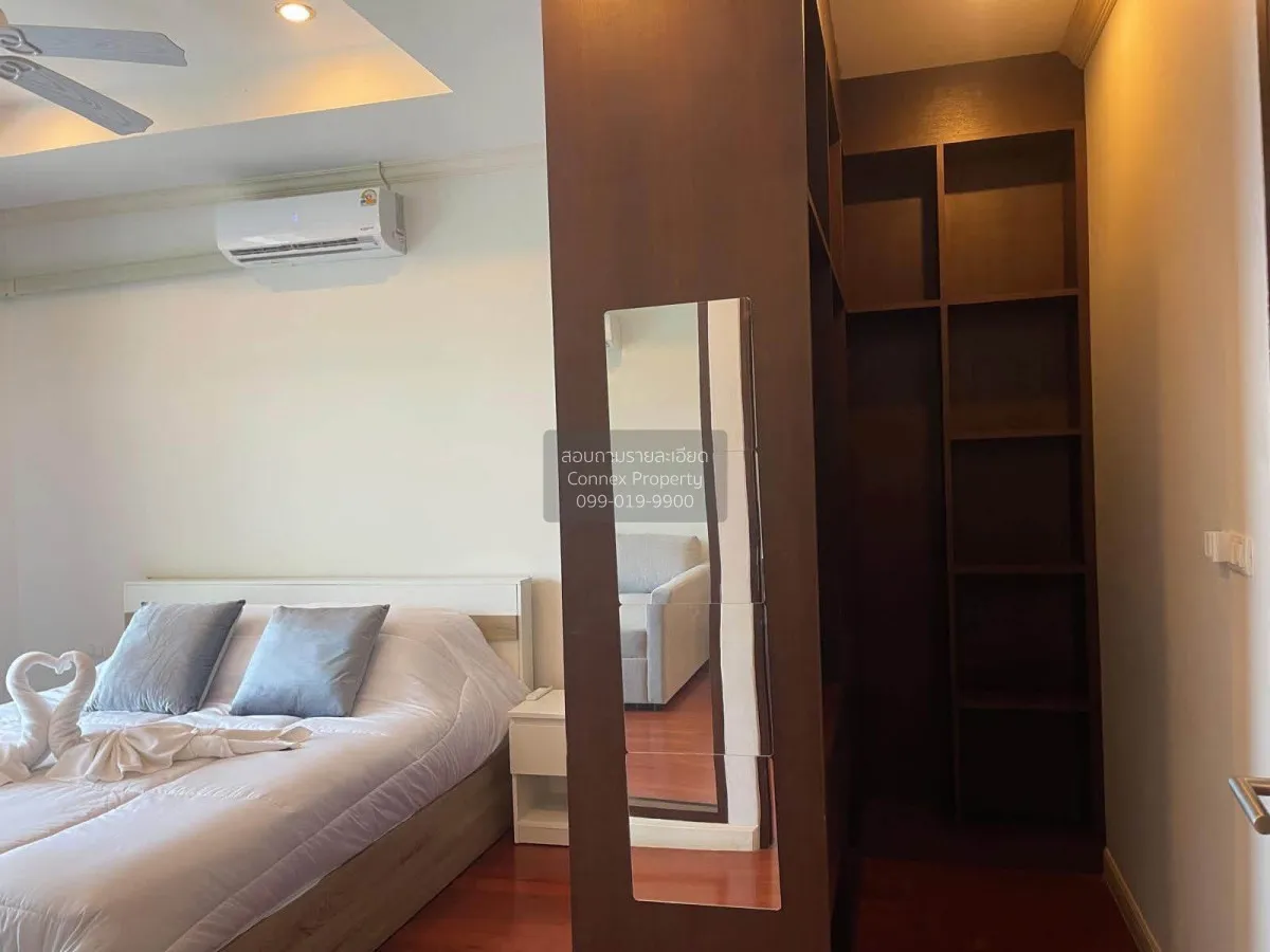 เช่าEDEN OASIS อพาร์ตเมนต์ 1 ห้องนอน วิวทะเล 74 ตร.ม. ใกล้หาดกะตะ