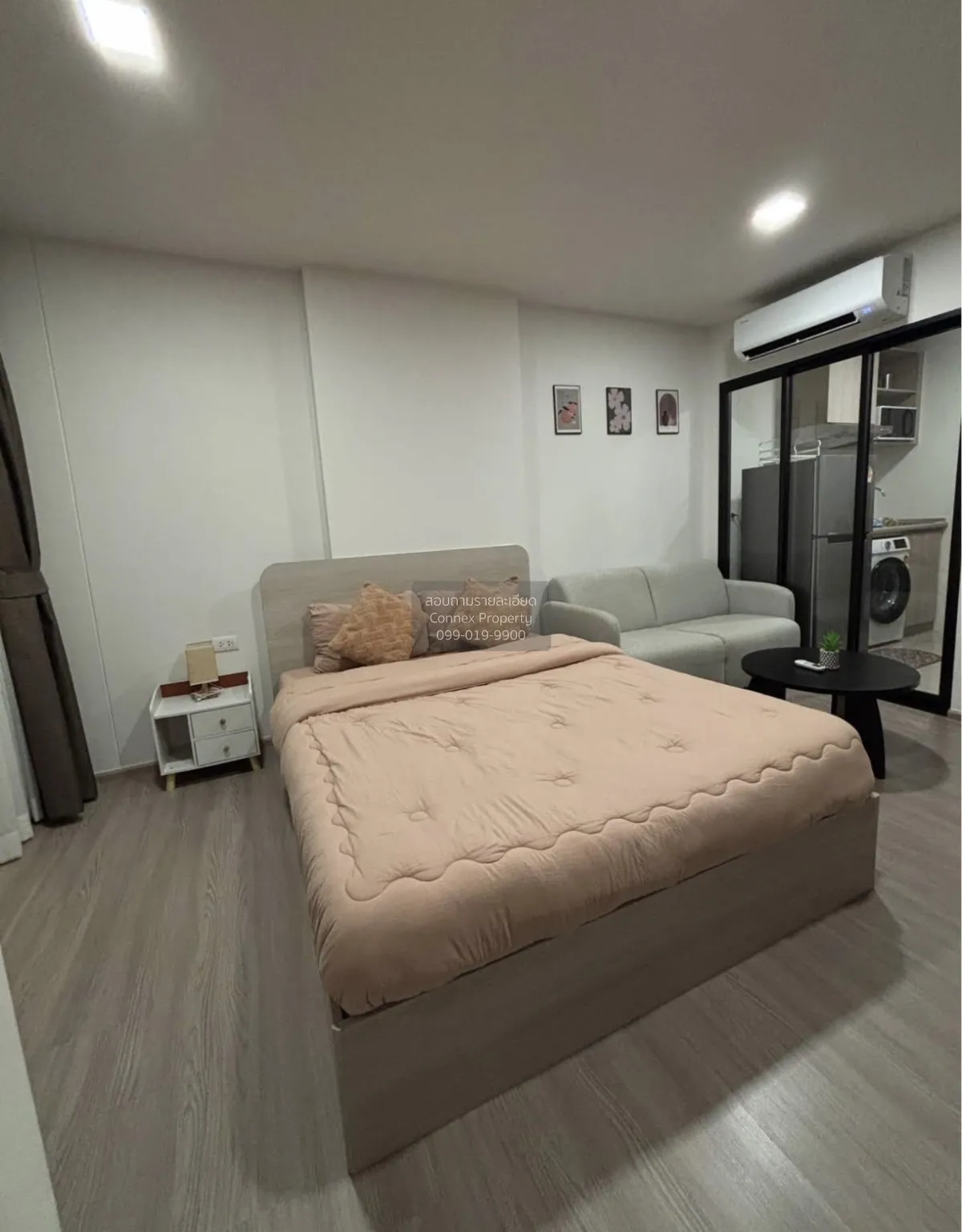 For Rent Condo , dcondo reef Phuket , Kathu , Kathu , Phuket , CX 2
