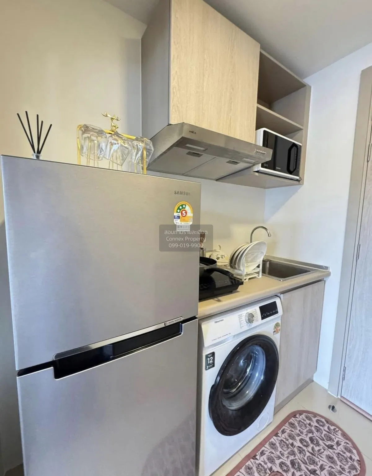 For Rent Condo , dcondo reef Phuket , Kathu , Kathu , Phuket , CX