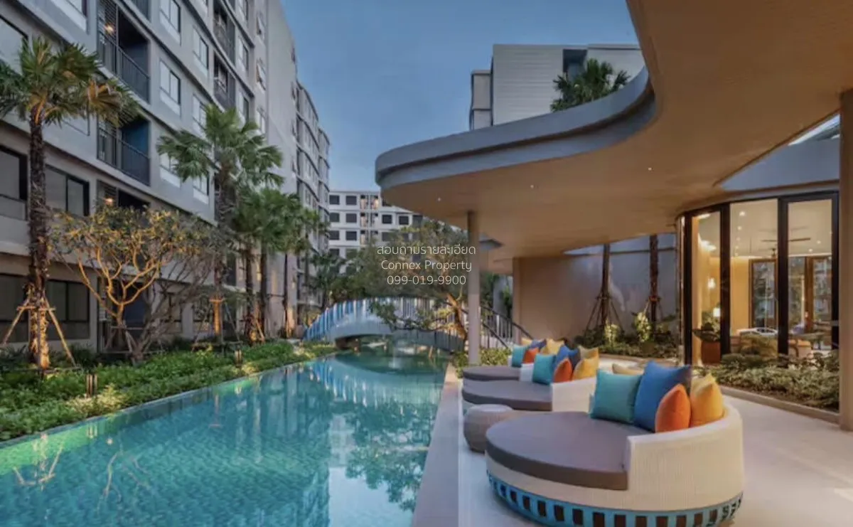 For Rent Condo , dcondo reef Phuket , Kathu , Kathu , Phuket , CX