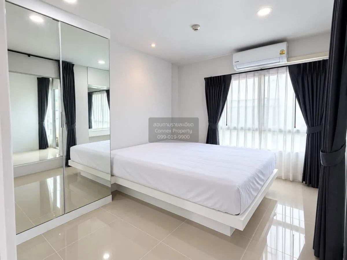 ขายคอนโด  เดอะ ซีน คอนโด ภูเก็ต ห้องมุม กะทู้ กะทู้ ภูเก็ต CX-177 4